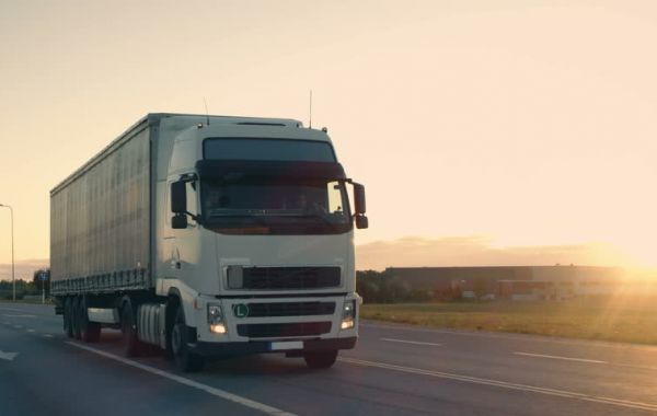 Грузоперевозки Москва — Ростов-на-Дону