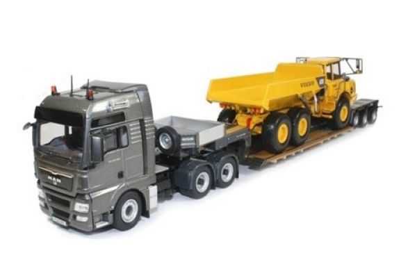 Негабаритные грузоперевозки по России